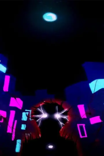 Plakat к сериалу "Mob Psycho 100" #1308695