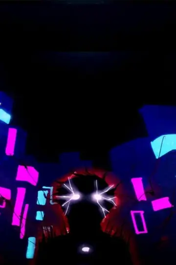 Plakat к сериалу "Mob Psycho 100" #1308696