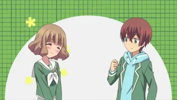 Zasłona do serialu "ももくり" #1747557