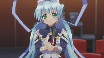 Zasłona do serialu "Planetarian: Marzenie małej gwiazdy" #1540676