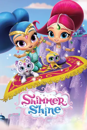 Shimmer i Shine (2016)