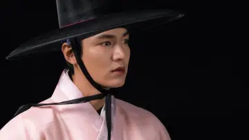 Zasłona к сериалу "The Legend Of Blue Sea" #1463707