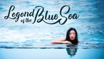 Zasłona к сериалу "The Legend Of Blue Sea" #1463709