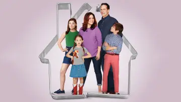 Zasłona к сериалу "Nie ma lekko" #1348264