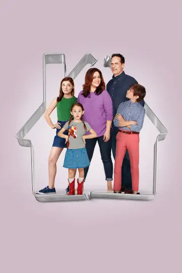 Plakat к сериалу "Nie ma lekko" #1348283