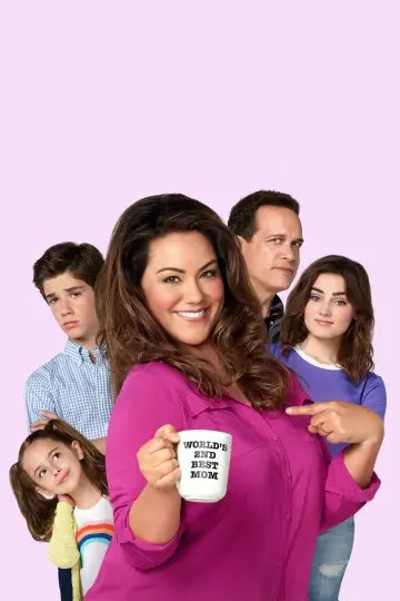 Plakat к сериалу "Nie ma lekko" #1348289