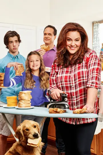Plakat к сериалу "Nie ma lekko" #1348291