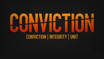 Zasłona do serialu "Conviction" #1726219