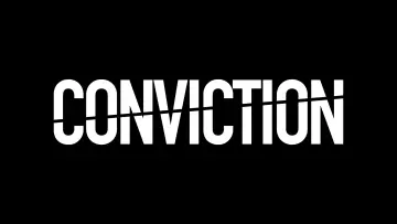 Zasłona do serialu "Conviction" #1726220