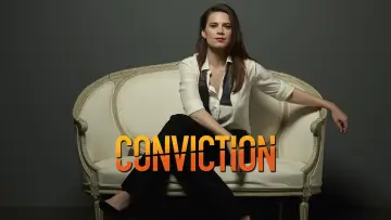 Zasłona do serialu "Conviction" #1726223