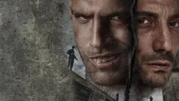 Zasłona к сериалу "El marginal" #1431428