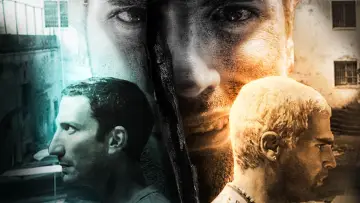 Zasłona к сериалу "El marginal" #1431430