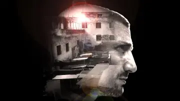 Zasłona к сериалу "El marginal" #1431431