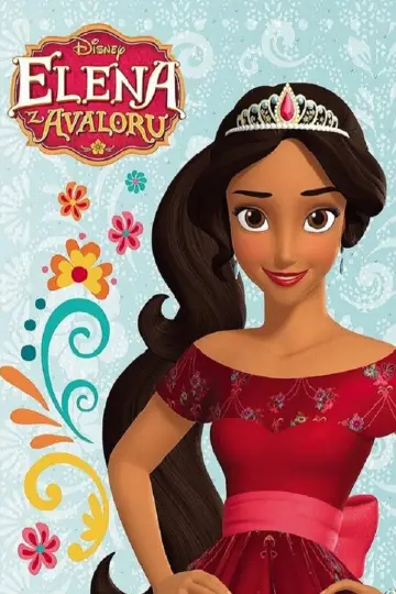 Elena z Avaloru (2016)