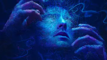 Zasłona к сериалу "Legion" #1356943