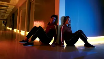 Zasłona к сериалу "Legion" #1356944