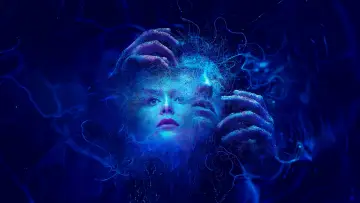 Zasłona к сериалу "Legion" #1356947