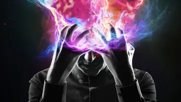 Zasłona к сериалу "Legion" #1356953