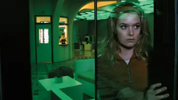 Zasłona к сериалу "Legion" #1356954