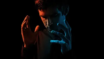 Zasłona к сериалу "Legion" #1356955