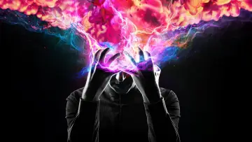 Zasłona к сериалу "Legion" #1356956