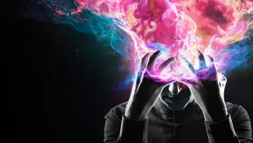 Zasłona к сериалу "Legion" #1356958