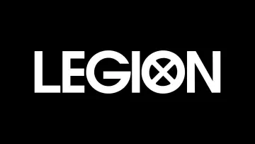 Zasłona к сериалу "Legion" #1356963