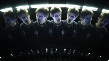 Zasłona к сериалу "Legion" #1356965