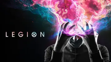 Zasłona к сериалу "Legion" #1356966