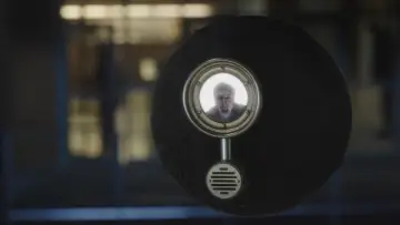Zasłona к сериалу "Legion" #1356967