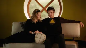 Zasłona к сериалу "Legion" #1356968