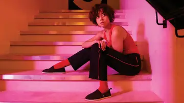 Zasłona к сериалу "Legion" #1356969