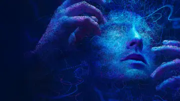 Zasłona к сериалу "Legion" #1356970