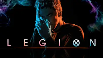 Zasłona к сериалу "Legion" #1356977