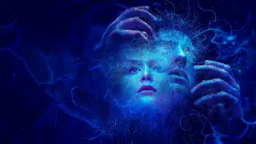 Zasłona к сериалу "Legion" #1356979