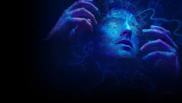 Zasłona к сериалу "Legion" #1356980