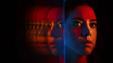 Zasłona к сериалу "Legion" #1356981