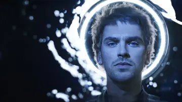 Zasłona к сериалу "Legion" #1356982