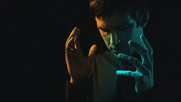 Zasłona к сериалу "Legion" #1356983