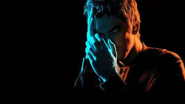 Zasłona к сериалу "Legion" #1356984