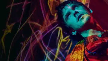 Zasłona к сериалу "Legion" #1356985