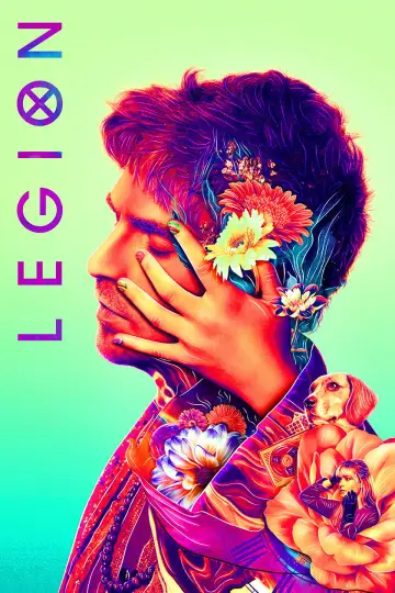Legion plakat