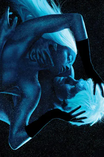 Plakat к сериалу "Legion" #1357003