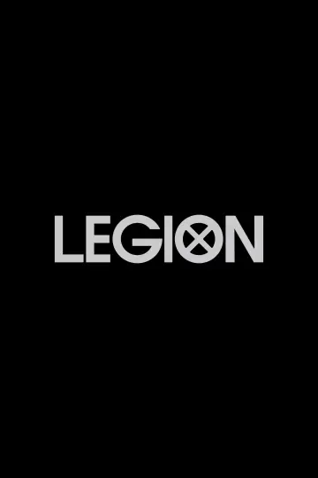 Plakat к сериалу "Legion" #1357018