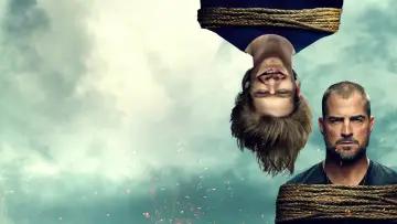Zasłona к сериалу "MacGyver" #1321714
