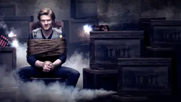 Zasłona к сериалу "MacGyver" #1321716