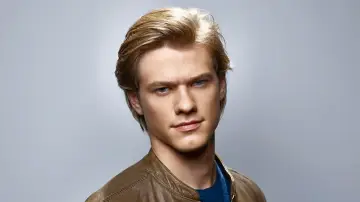 Zasłona к сериалу "MacGyver" #1321719
