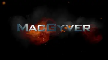 Zasłona к сериалу "MacGyver" #1321720
