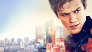 Zasłona к сериалу "MacGyver" #1321723
