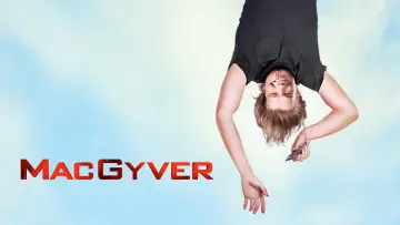 Zasłona к сериалу "MacGyver" #1321725
